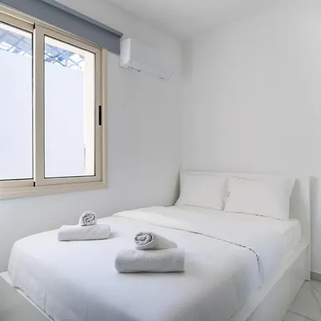 Marble - Cozy W Balcony In Apartament