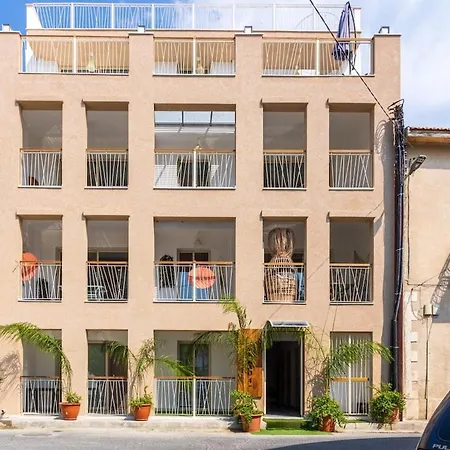 Marble - Cozy W Balcony In Apartamento *